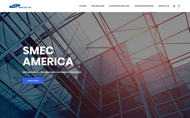 SMEC America